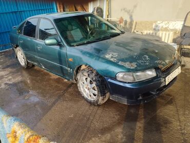 продам машину бишкек: Honda Accord: 1994 г., 2 л, Механика, Бензин, Хэтчбэк