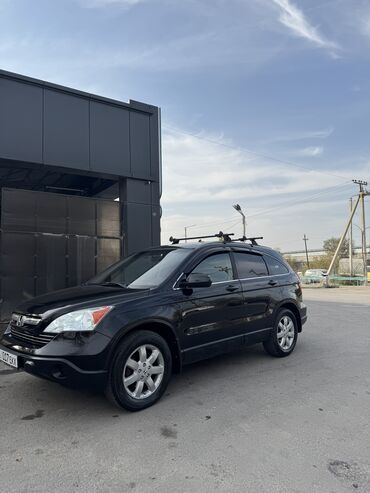трамблёр хонда степ: Honda CR-V: 2009 г., 2.4 л, Автомат, Бензин at lalafo.kg трамблёр хонда степ: Honda CR-V: 2009 г., 2.4 л, Автомат, Бензин