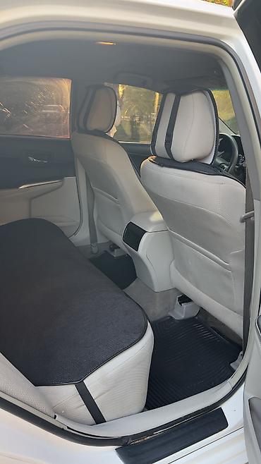 тайота чайзер: Toyota Camry: 2014 г., 2.5 л, Вариатор, Гибрид, Седан — 6