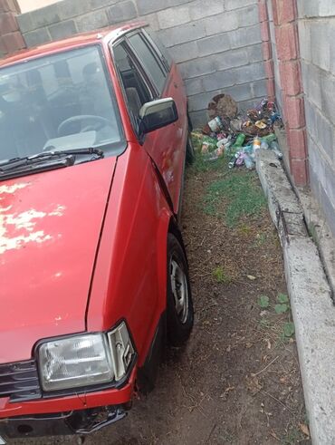 Другие автомобили: Машина на запчасти мотор и коробка идеально at lalafo.kg — 15 Другие автомобили: Машина на запчасти мотор и коробка идеально — 15