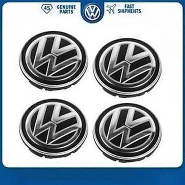 piccolo motor: Cepovi za felne VW 56mm - novi tip. Zamenski cepovi za aluminijumske — 2