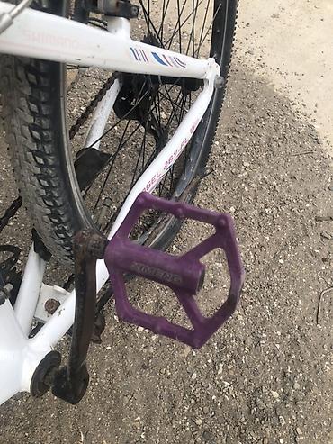 vilano velosiped: Şəhər və yüngül off-road üçün uyğun 26” velosiped 🛑real alıcılara — 3