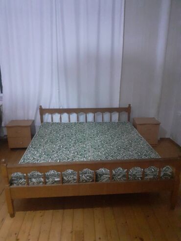 iwlenmiw kravat: İşlənmiş, İkinəfərlik çarpayı, Matras ilə