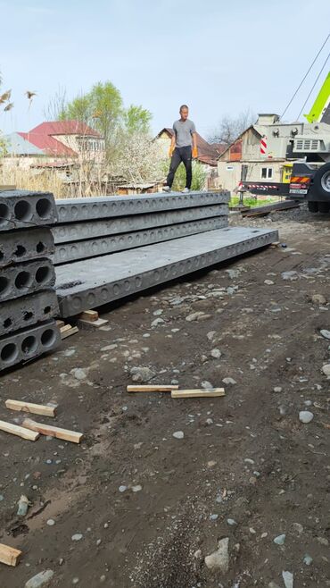 Железобетонные плиты на заказ: ЖБИ ЗАВОД ПЛИТА САТАТ ЖЕТКИЗЕТ КОЙУП БЕРЕТ .ЧЕРТОЖ ЖӨНӨТКУЛӨ ЭСЕПТЕП — 14