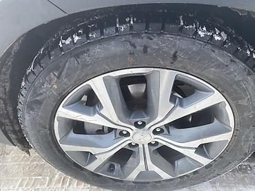 Hyundai: Hyundai Palisade: 2020 г., 2.2 л, Автомат, Дизель, Внедорожник — 5