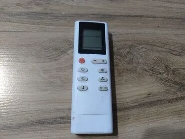 Standardne klime: LG 6711A20010B daljinski za klimu Midea R11HG E daljinski za klima — 4