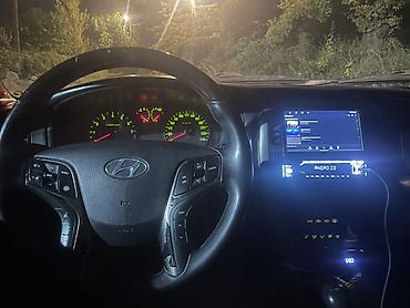 exeed rx: Hyundai Sonata: 2008 г., 2 л, Механика, Седан — 4