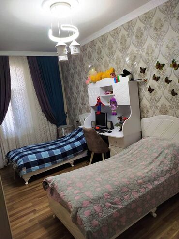 Həyət evləri və villaların satışı: Masazır 3 otaqlı, 80 kv. m, Yeni təmirli — 8