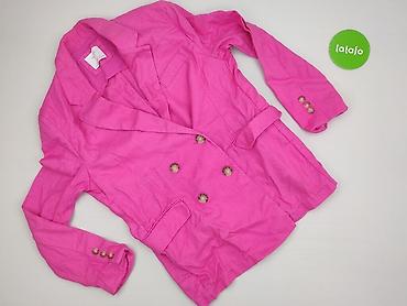 kurtka pull bear: Bershka, Marynarka damska, rozmiar XS — 2