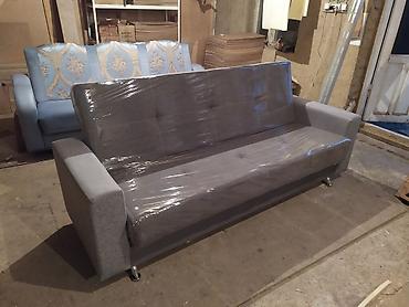 sofa: Прямой диван, Новый — 4