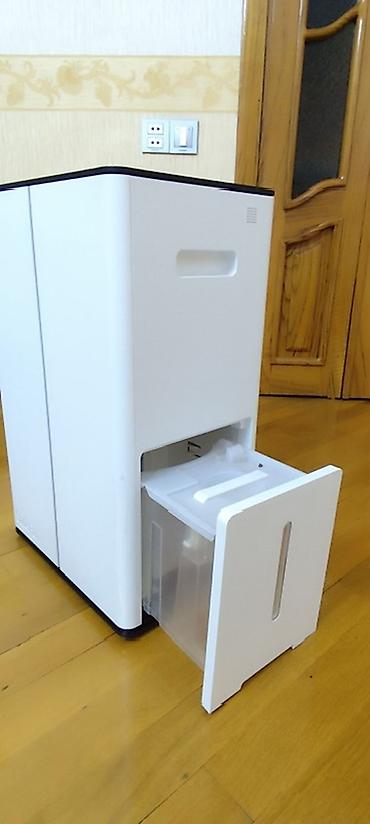 philips e320: Philips hava təmizləyicisi - Marka/model: Philips (silindrik — 8