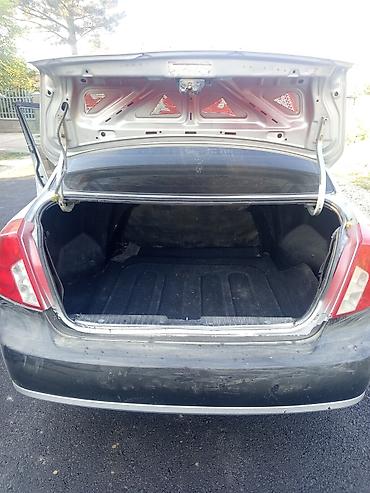 машины на выкуп: Chevrolet Lacetti: 2004 г., 1.5 л, Механика, Бензин, Седан — 9