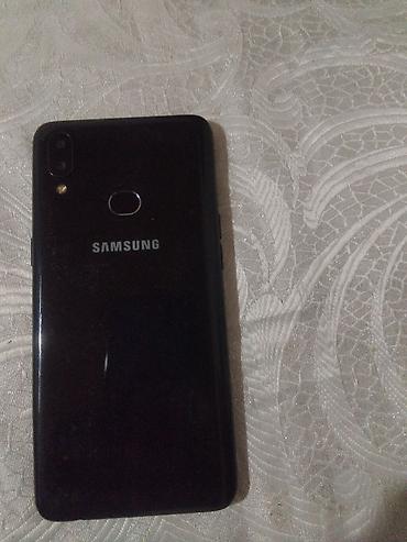 galaxy note 20 ultra: Samsung Galaxy A20, 32 GB, rəng - Qara, Barmaq izi — 4
