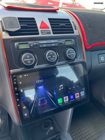 Volkswagen: Volkswagen Touran: 1.4 l. | 2009 έ. SUV/4x4 — 9