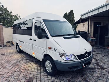 спринтер эвакуатор купить: Автобус, Mercedes-Benz, 2002 г., 2.2 л, 16-21 мест