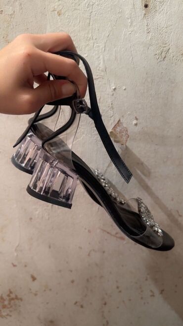 детская домашняя ортопедическая обувь: Размер: 37, цвет - Черный, Новый