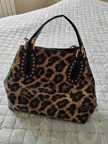 Çantalar: Əl çantası, Michael Kors, İşlənmiş — 2