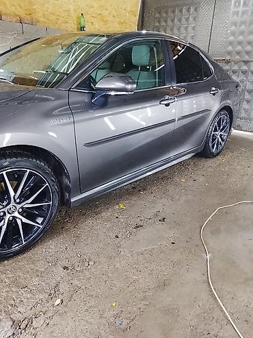 Другие автоуслуги: Детейлинг-услуги: защитные покрытия и восстановление глянца кузова - — 21