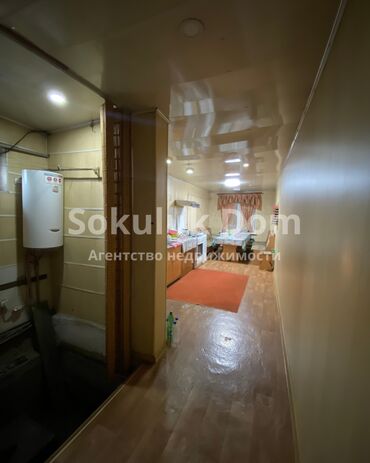 Продажа домов: Дом, 100 м², 5 комнат, Агентство недвижимости — 19