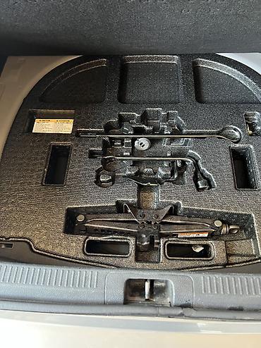 Toyota: Toyota Camry: 2018 г., 2.5 л, Автомат, Бензин, Седан — 11