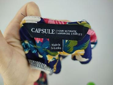 152 in cm: Capsule, Sukienka damska, rozmiar M — 4