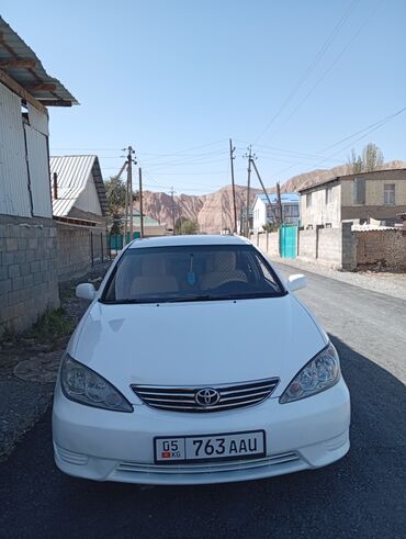 фередо на диск сцепления: Toyota Camry: 2003 г., 2.4 л, Автомат, Бензин, Седан
