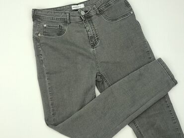 abercrombie and fitch jeans: Cropp, Jeansy damskie, rozmiar XL