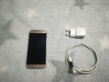 ventilator mali: Samsung Galaxy J7 2017