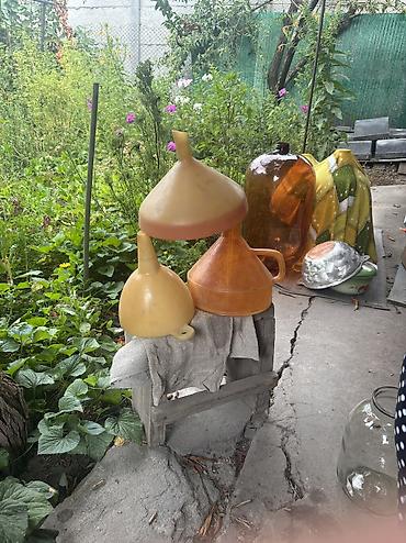Бутылки: Бутылки, Б/у, Самовывоз — 16