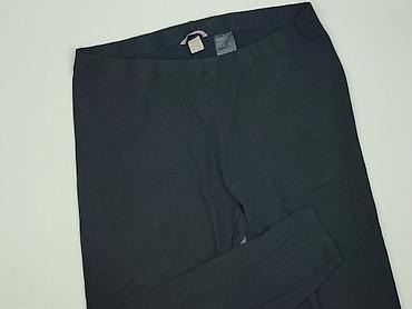 wymiary: H&M, Legginsy rozmiar 2XL — 1