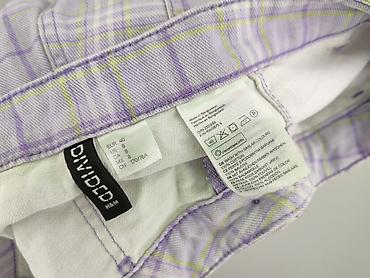ca42271 hm: H&M Divided, Spodnie cargo damskie, rozmiar M — 5