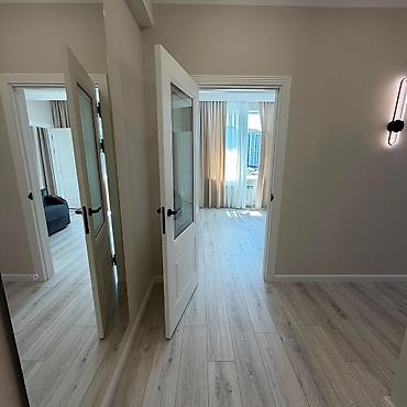 Продажа квартир: 2 комнаты, 51 м², Филармония Элитка, 7 этаж, Евроремонт — 2