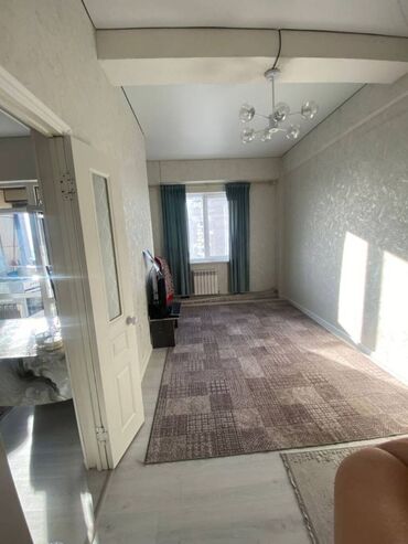 Продажа квартир: 1 комната, 40 м², Элитка, 6 этаж, Евроремонт