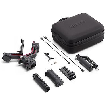 djı dron: DJI RS 4 Pro Gimbal Stabilizer Dubay Malldan alınıb. Açılıb, test — 2
