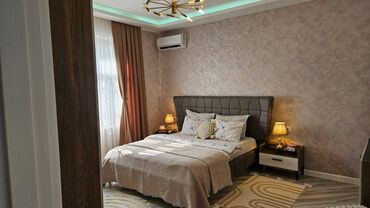 Həyət evləri və villaların satışı: Şüvəlan qəs. 3 otaqlı, 100 kv. m, Yeni təmirli — 12