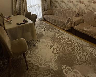 hamam ucun perdeler: Xalça — 3