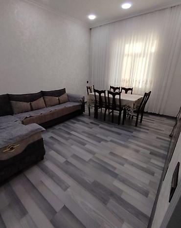tap az ağstafa: 4 otaqlı, 125 kv. m, Yeni təmirli — 2