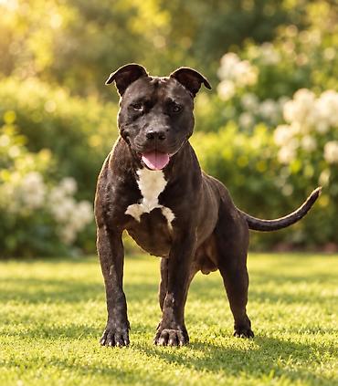 i̇t afcarka: Pitbul, 1 ay, Ünvandan götürmə — 5