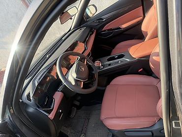 Changan: Changan X5 Plus: 2025 г., Робот, Бензин at lalafo.kg — 5 Changan: Changan X5 Plus: 2025 г., Робот, Бензин — 5