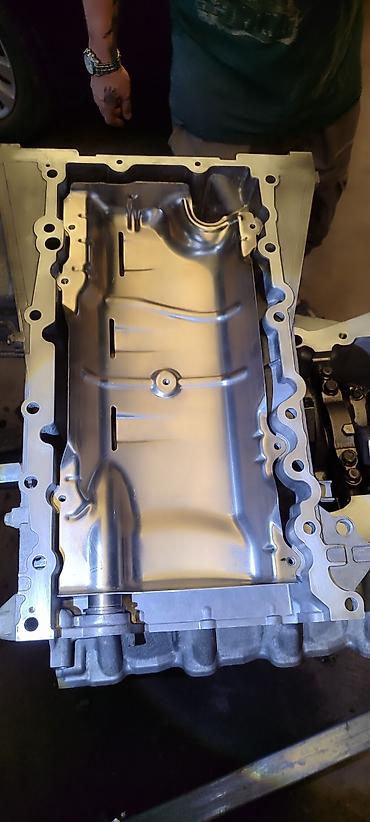 СТО, ремонт транспорта: Услуги моториста, Ремонт двигателя, без выезда — 13