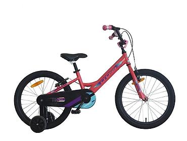 stvari u pernici: Bicikl Cross Daisy 20 pink Moderan dečiji bicikl za devojčice — 1