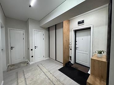 Продажа квартир: 3 комнаты, 100 м², Элитка, 4 этаж, Евроремонт at lalafo.kg — 17 Продажа квартир: 3 комнаты, 100 м², Элитка, 4 этаж, Евроремонт — 17