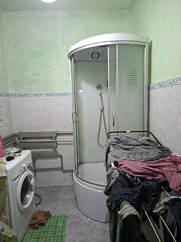 Продажа коттеджей и домов: Продаётся дом из 4х комнат в г. Кара-Балта, кирпичный 2016 года — 15