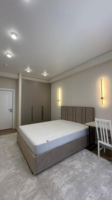 Продажа квартир: 2 комнаты, 74 м² — 4