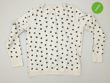 oversize: F&F, Kardigan damski, rozmiar 2XL — 3