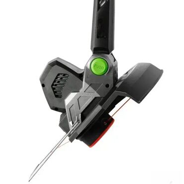 Kosilice i trimeri: Akumulatorski alat je revolucija u okviru električnog baštenskog — 10