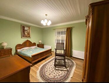 Uzunmüddətli kirayə evlər: 200 kv. m, 4 otaqlı, Qaz — 8