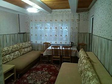 Иссык-Куль 2026: Квартира, БАЙТОН ЦО Каприз, Бостери, Детская площадка, Парковка, стоянка, Охраняемая территория — 2