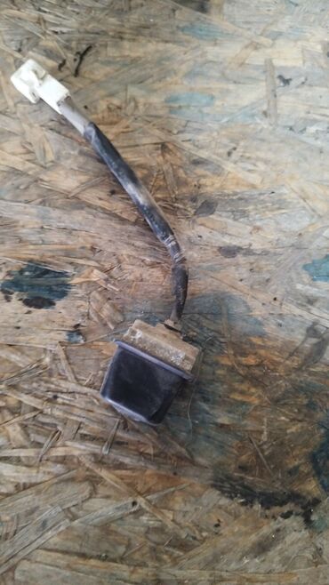 Башка унаа электрик тетиктери: Камера заднего вида от Lexus GX 470