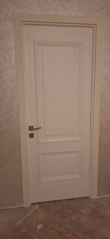 Giriş qapıları: Zəfər Qapı Mağazası Otaq və seyf qapılarının topdan və pərakəndə — 11